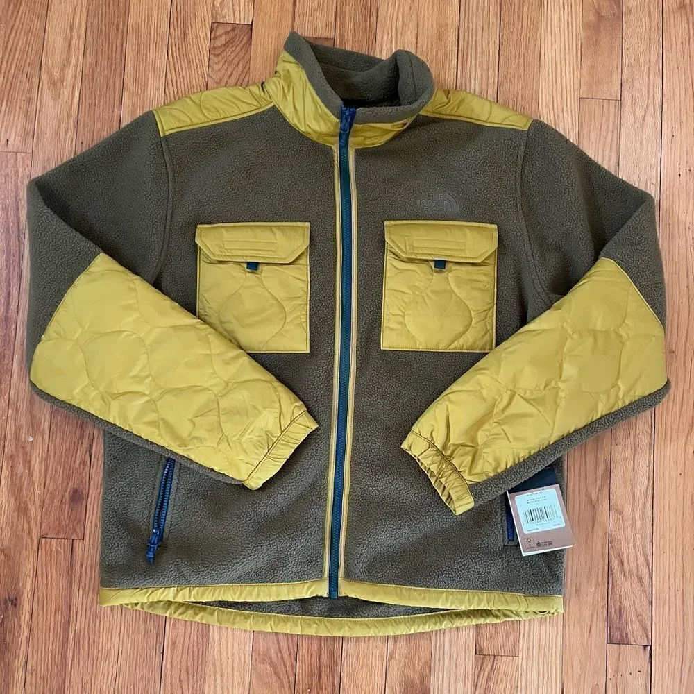The North Face nwt north